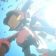 Image for article titled FLCL: “Fooly Cooly”